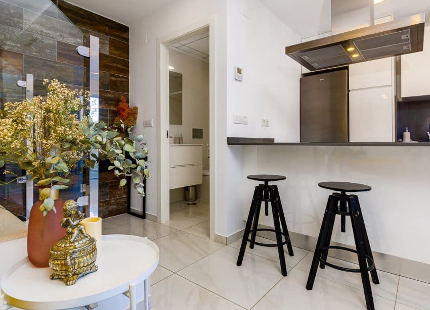 3 chambre Maison de Ville à vendre à Filipinas avec piscine - 325 000 € (Ref: 9872280)