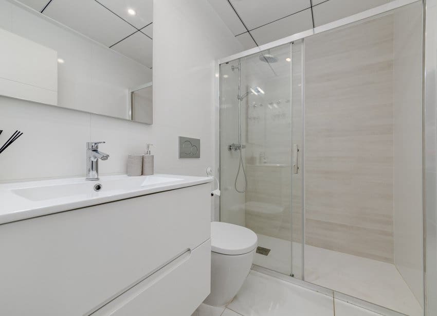 3 chambre Maison de Ville à vendre à Filipinas avec piscine - 325 000 € (Ref: 9872280)