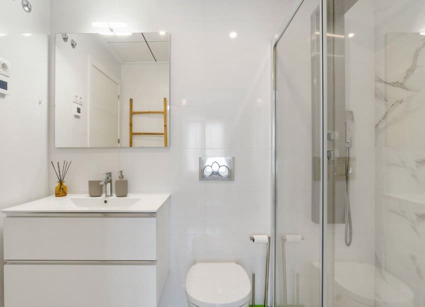 3 chambre Maison de Ville à vendre à Filipinas avec piscine - 325 000 € (Ref: 9872280)