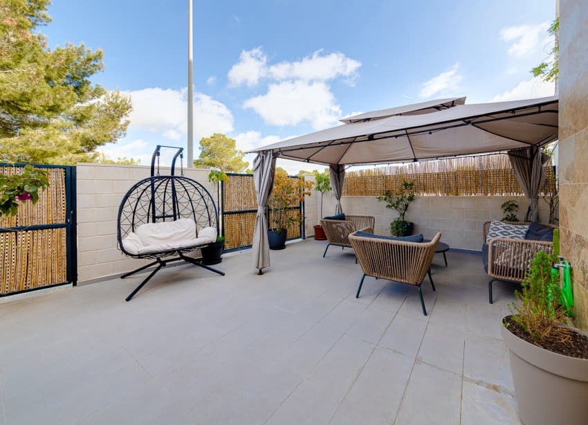 3 chambre Maison de Ville à vendre à Filipinas avec piscine - 325 000 € (Ref: 9872280)