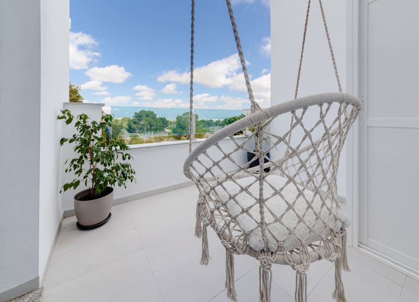3 chambre Maison de Ville à vendre à Filipinas avec piscine - 325 000 € (Ref: 9872280)