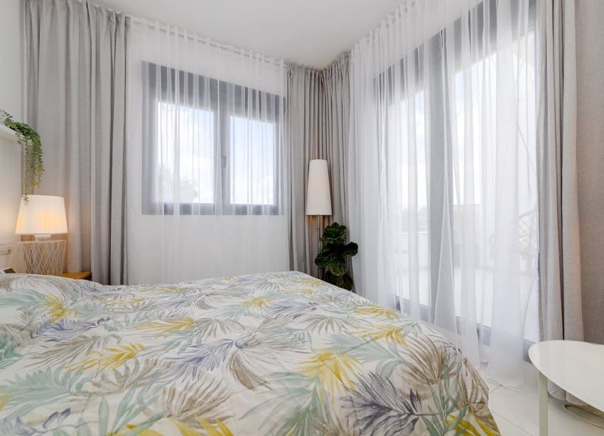 3 chambre Maison de Ville à vendre à Filipinas avec piscine - 325 000 € (Ref: 9872280)
