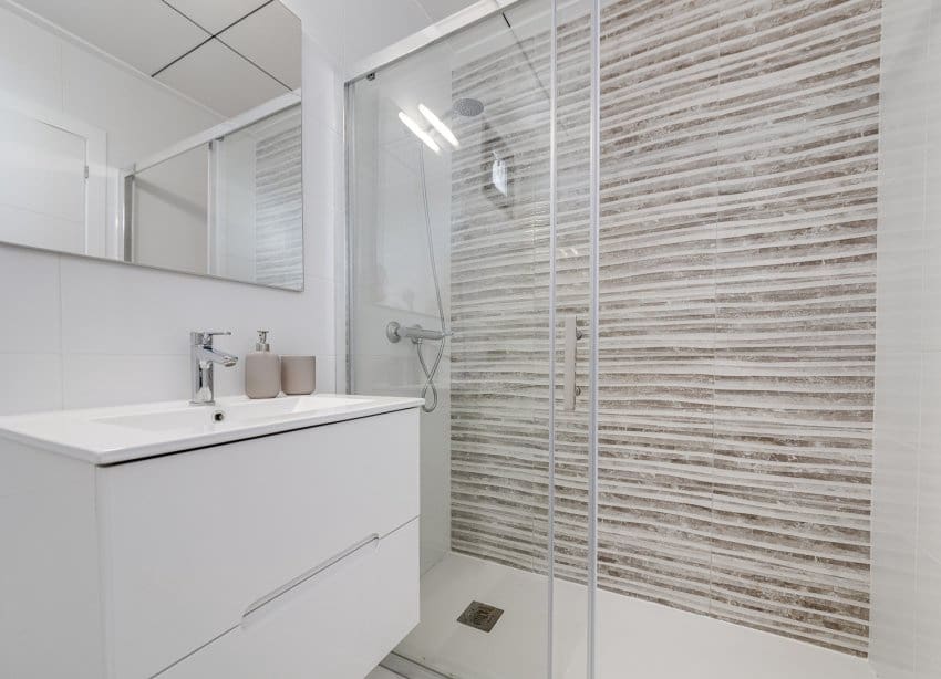 3 chambre Maison de Ville à vendre à Filipinas avec piscine - 325 000 € (Ref: 9872280)