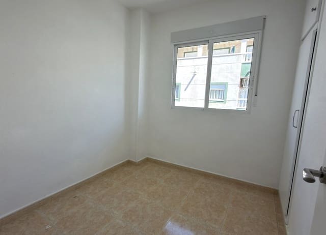 2 soverom Leilighet til salgs i Avenida Habaneras - Curva de Palangre, Torrevieja - € 144 000 (Ref: 9891053)