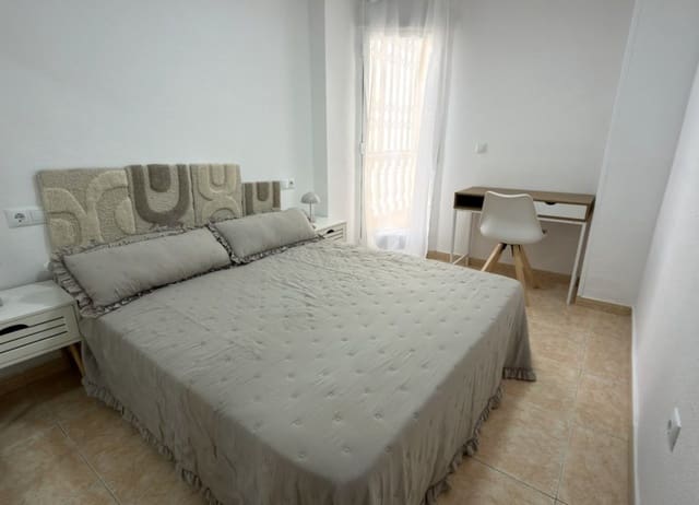 2 soverom Leilighet til salgs i Avenida Habaneras - Curva de Palangre, Torrevieja - € 144 000 (Ref: 9891053)