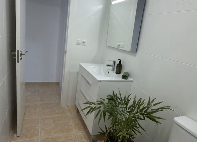 2 soverom Leilighet til salgs i Avenida Habaneras - Curva de Palangre, Torrevieja - € 144 000 (Ref: 9891053)