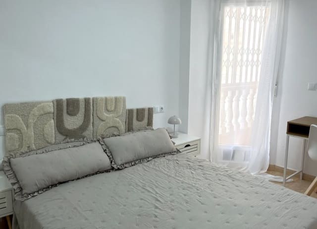 2 soverom Leilighet til salgs i Avenida Habaneras - Curva de Palangre, Torrevieja - € 144 000 (Ref: 9891053)