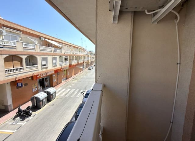 2 soverom Leilighet til salgs i Avenida Habaneras - Curva de Palangre, Torrevieja - € 144 000 (Ref: 9891053)