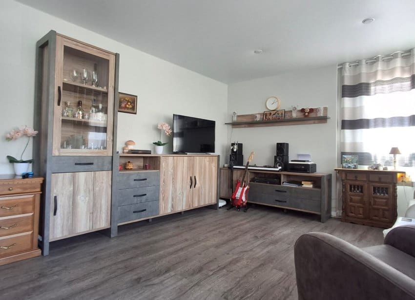 2 soverom Leilighet til salgs i Torrevieja - € 165 000 (Ref: 9897407)
