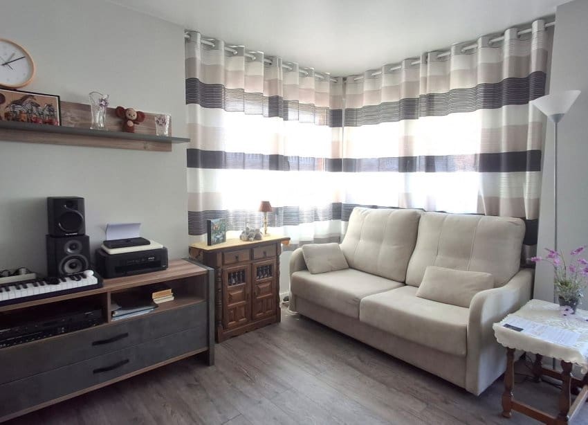 2 soverom Leilighet til salgs i Torrevieja - € 165 000 (Ref: 9897407)