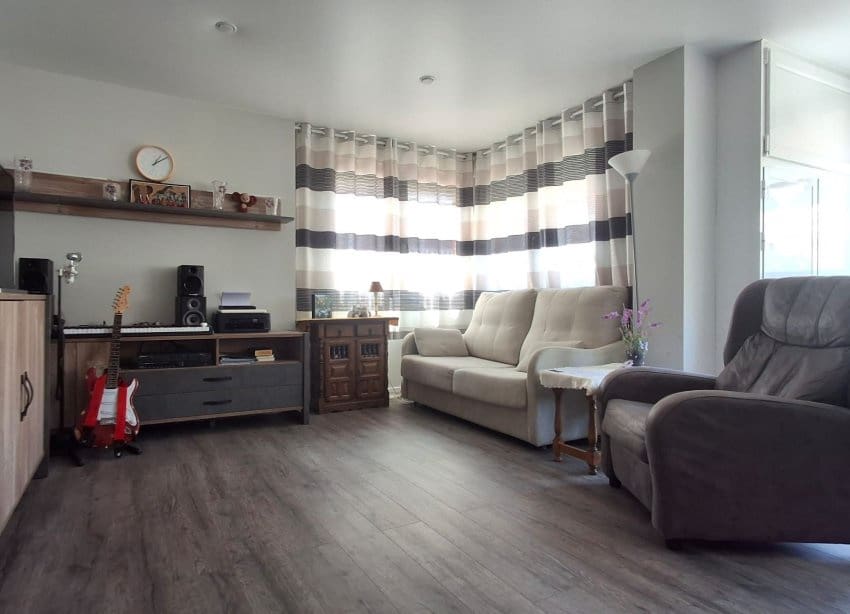 2 soverom Leilighet til salgs i Torrevieja - € 165 000 (Ref: 9897407)