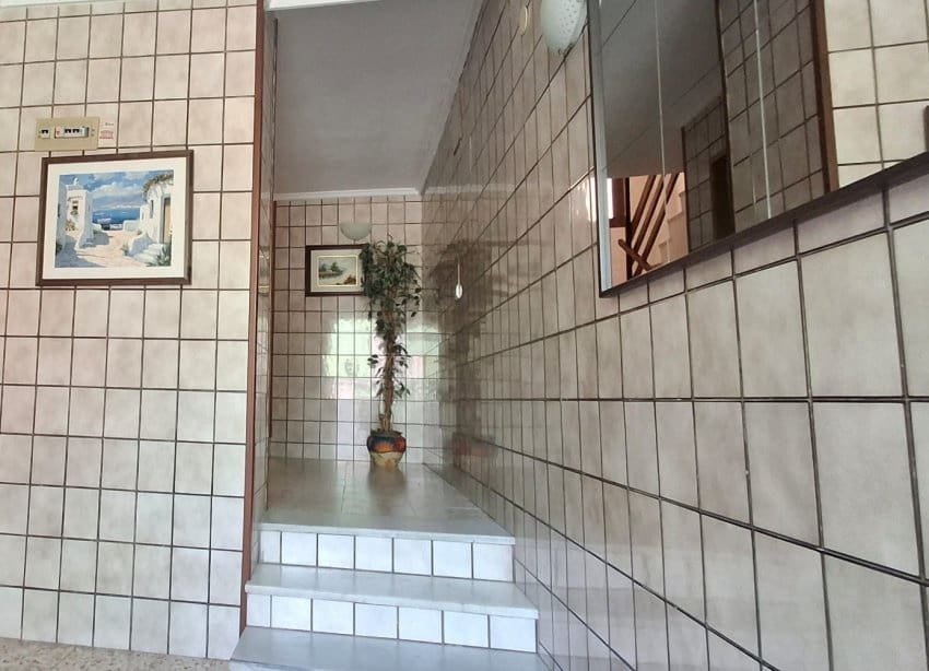 2 soverom Leilighet til salgs i Torrevieja - € 165 000 (Ref: 9897407)