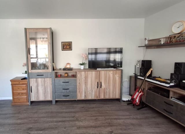 2 soverom Leilighet til salgs i Playa del Cura, Torrevieja - € 165 000 (Ref: 9897407)