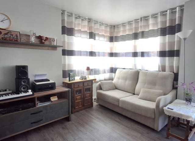 2 soverom Leilighet til salgs i Playa del Cura, Torrevieja - € 165 000 (Ref: 9897407)