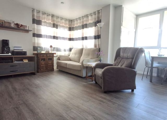 2 soverom Leilighet til salgs i Playa del Cura, Torrevieja - € 165 000 (Ref: 9897407)