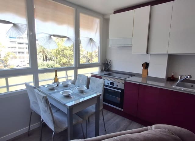 2 soverom Leilighet til salgs i Playa del Cura, Torrevieja - € 165 000 (Ref: 9897407)