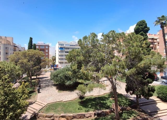 2 soverom Leilighet til salgs i Playa del Cura, Torrevieja - € 165 000 (Ref: 9897407)