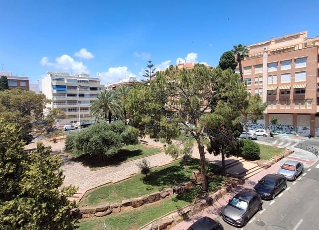 2 soverom Leilighet til salgs i Playa del Cura, Torrevieja - € 165 000 (Ref: 9897407)