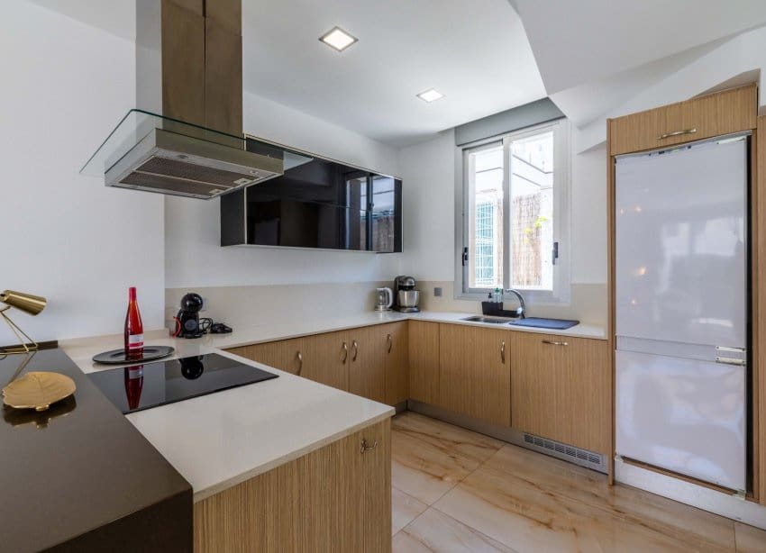 3 soveværelse Villa til salg i Ciudad Quesada med swimmingpool - € 399.000 (Ref: 9914942)