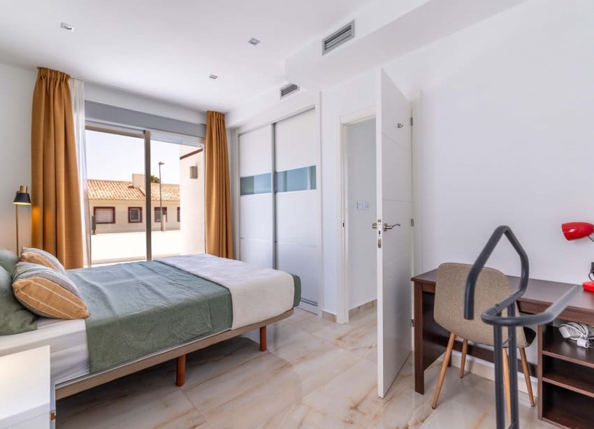 3 soveværelse Villa til salg i Ciudad Quesada med swimmingpool - € 399.000 (Ref: 9914942)