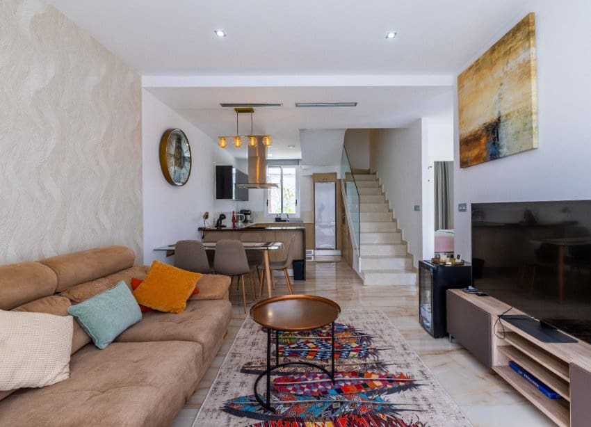 3 soveværelse Villa til salg i Ciudad Quesada med swimmingpool - € 399.000 (Ref: 9914942)