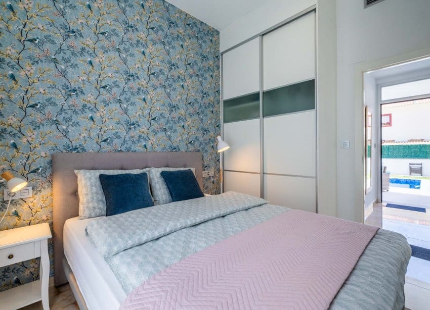3 soveværelse Villa til salg i Ciudad Quesada med swimmingpool - € 399.000 (Ref: 9914942)