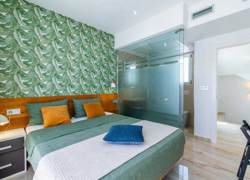 3 soveværelse Villa til salg i Ciudad Quesada med swimmingpool - € 399.000 (Ref: 9914942)