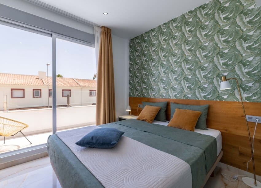 3 soveværelse Villa til salg i Ciudad Quesada med swimmingpool - € 399.000 (Ref: 9914942)