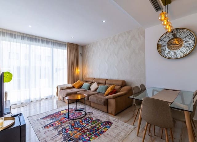 3 quarto Moradia para venda em Ciudad Quesada, Rojales com piscina - 399 000 € (Ref: 9914942)