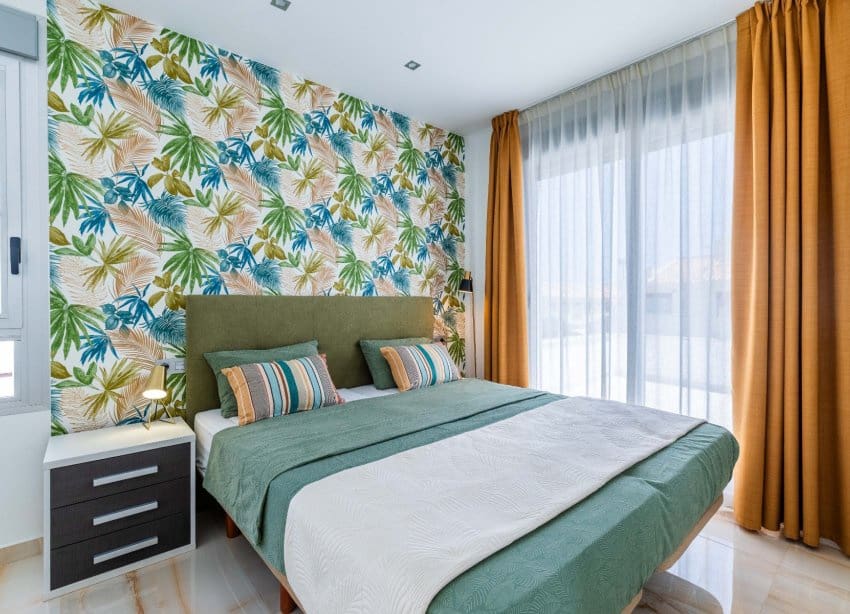 3 soveværelse Villa til salg i Ciudad Quesada med swimmingpool - € 399.000 (Ref: 9914942)