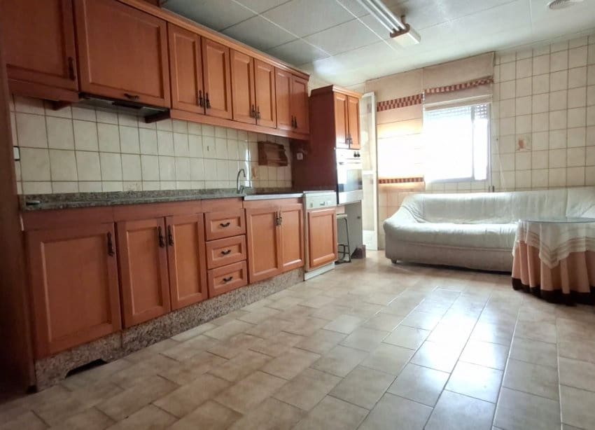 4 sovrum Lägenhet till salu i Orihuela - 220 000 € (Ref: 9936850)
