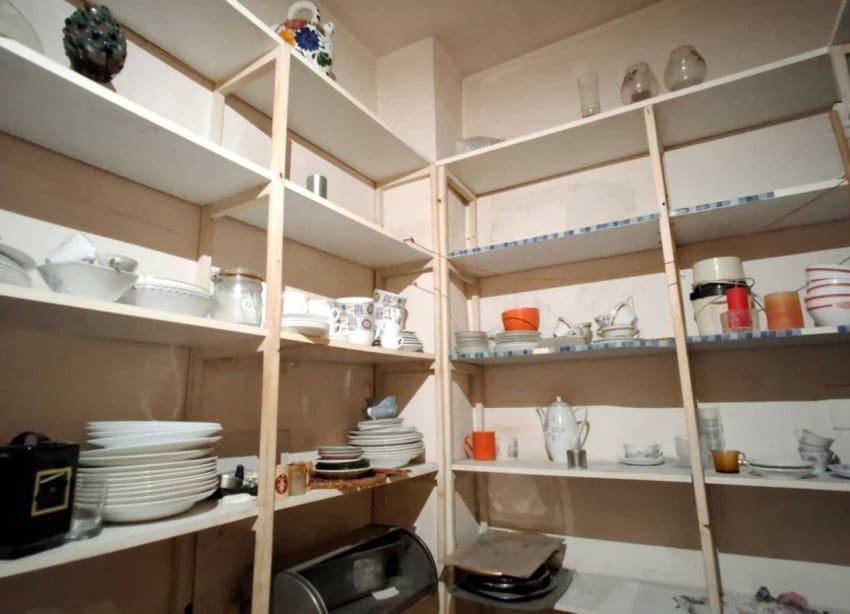 4 sovrum Lägenhet till salu i Orihuela - 220 000 € (Ref: 9936850)