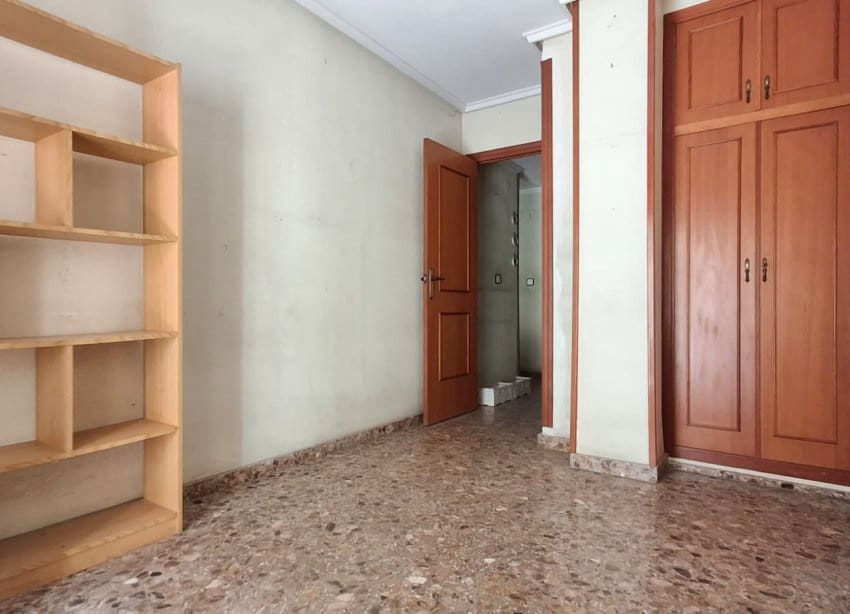 4 sovrum Lägenhet till salu i Orihuela - 220 000 € (Ref: 9936850)