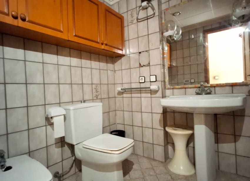4 sovrum Lägenhet till salu i Orihuela - 220 000 € (Ref: 9936850)