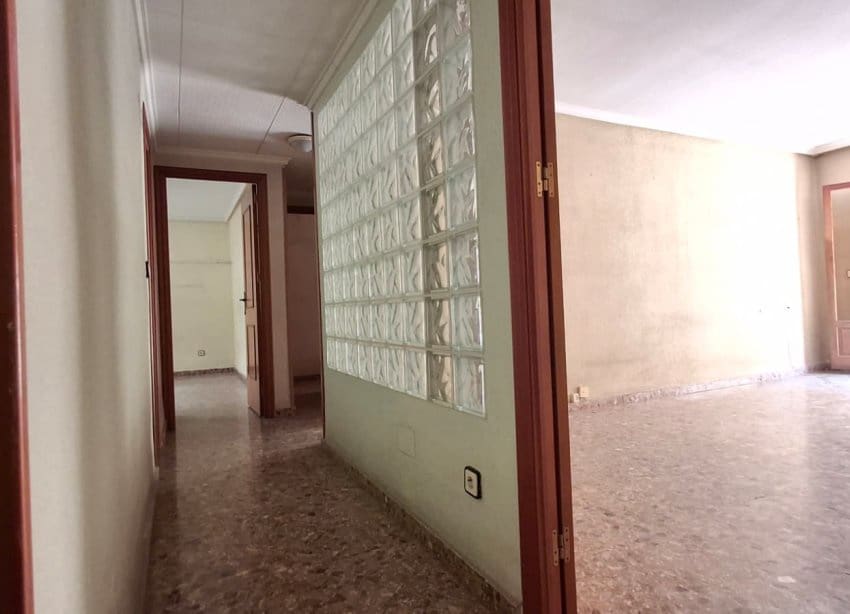 4 sovrum Lägenhet till salu i Orihuela - 220 000 € (Ref: 9936850)
