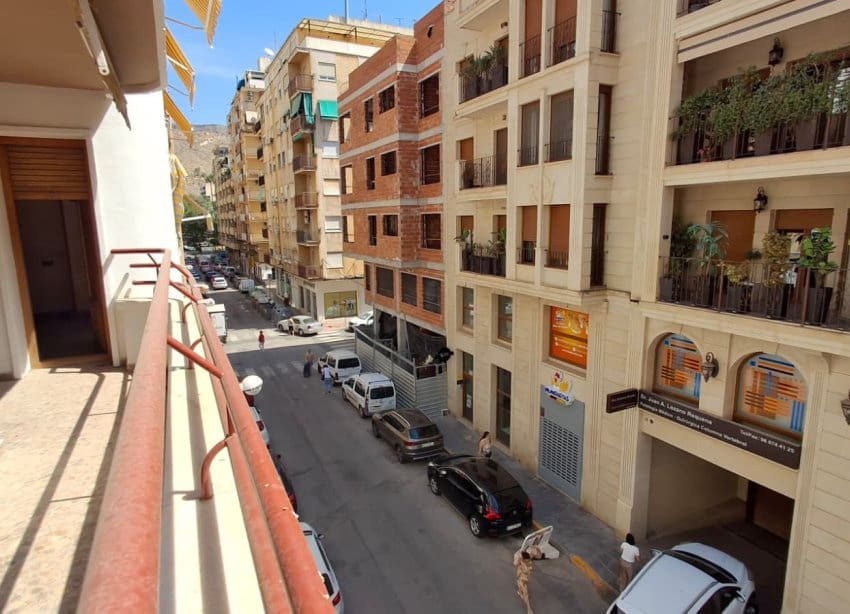 4 sovrum Lägenhet till salu i Orihuela - 220 000 € (Ref: 9936850)