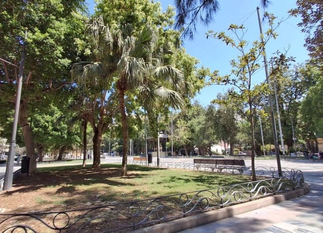 4 sovrum Lägenhet till salu i Orihuela ciudad, Orihuela - 220 000 € (Ref: 9936850)