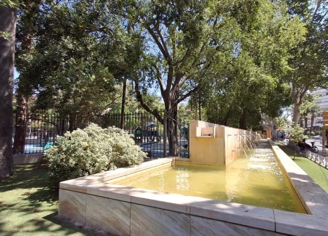 4 sovrum Lägenhet till salu i Orihuela ciudad, Orihuela - 220 000 € (Ref: 9936850)