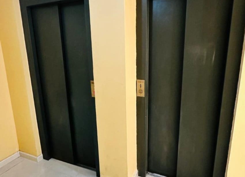 2 chambre Appartement à vendre à Torrevieja avec garage - 173 500 € (Ref: 9939012)