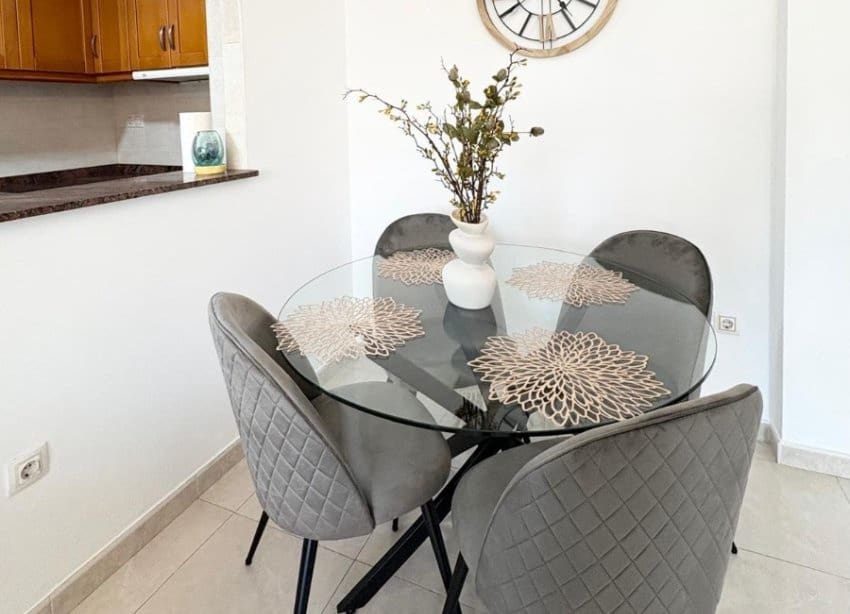 2 chambre Appartement à vendre à Torrevieja avec garage - 173 500 € (Ref: 9939012)