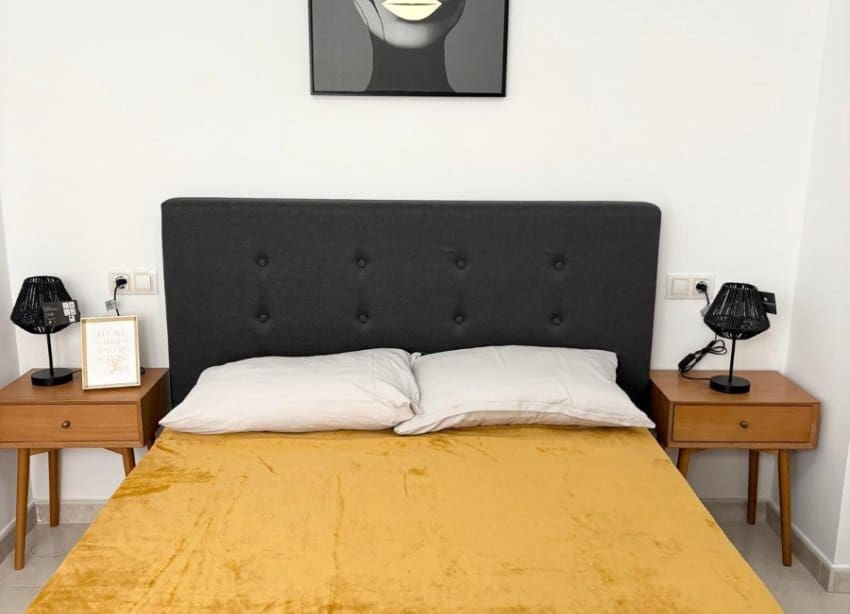 2 chambre Appartement à vendre à Torrevieja avec garage - 173 500 € (Ref: 9939012)