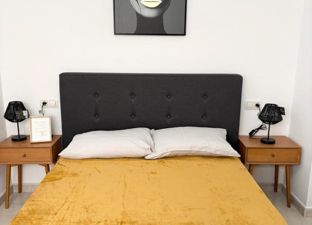 2 chambre Appartement à vendre à Centro - Muelle Pesquero, Torrevieja avec garage - 173 500 € (Ref: 9939012)