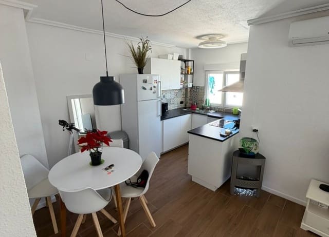 2 soverom Leilighet til salgs i Punta Prima, Orihuela - € 179 000 (Ref: 9939013)