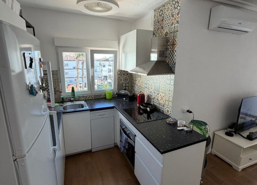 Apartamento de 2 habitaciones en Orihuela Costa en venta - 179.000 € (Ref: 9939013)
