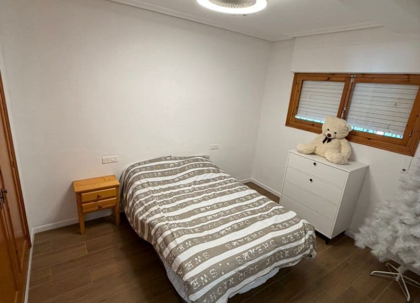 Apartamento de 2 habitaciones en Orihuela Costa en venta - 179.000 € (Ref: 9939013)