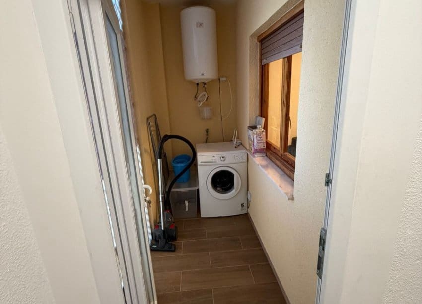 Apartamento de 2 habitaciones en Orihuela Costa en venta - 179.000 € (Ref: 9939013)
