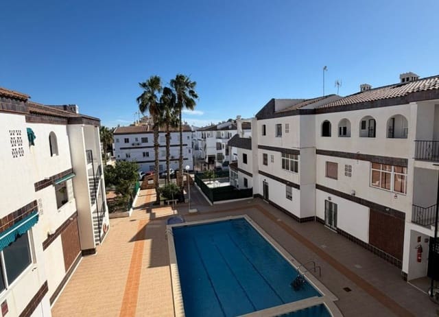 2 soverom Leilighet til salgs i Punta Prima, Orihuela - € 179 000 (Ref: 9939013)