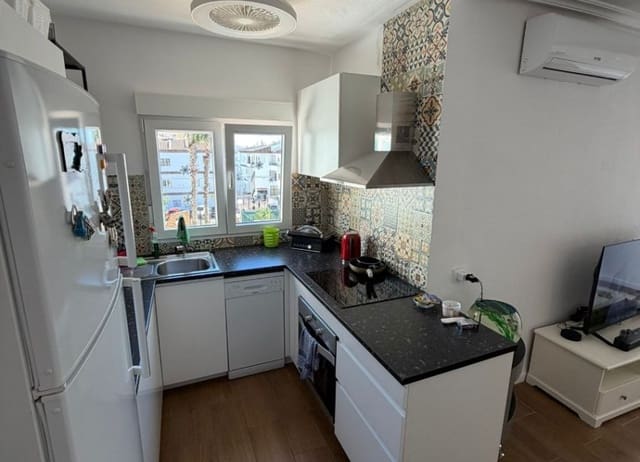 2 soverom Leilighet til salgs i Punta Prima, Orihuela - € 179 000 (Ref: 9939013)