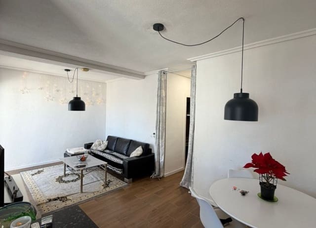 2 soverom Leilighet til salgs i Punta Prima, Orihuela - € 179 000 (Ref: 9939013)