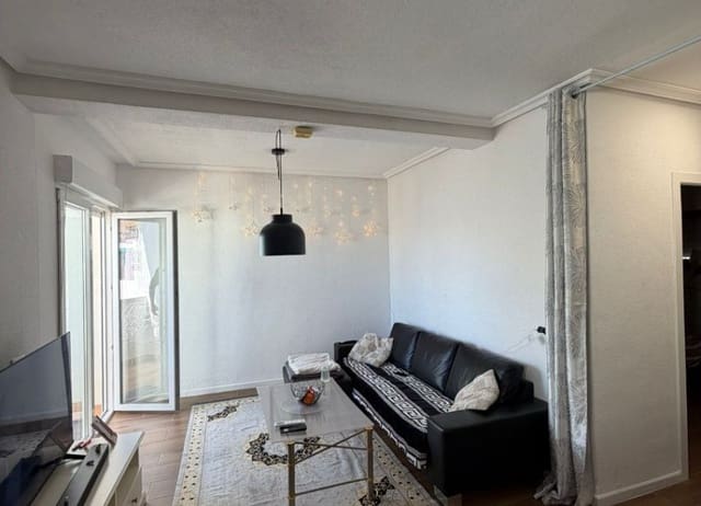 2 soverom Leilighet til salgs i Punta Prima, Orihuela - € 179 000 (Ref: 9939013)